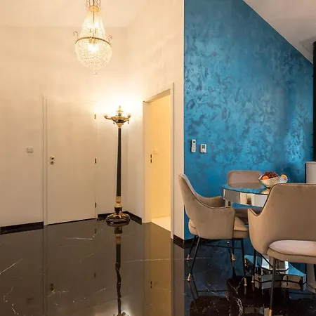 Amiss Masiarska Apartment