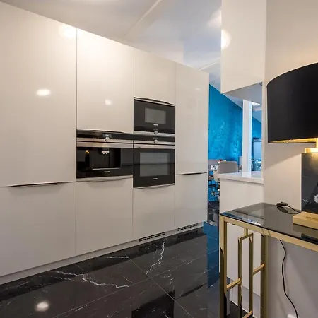 Amiss Masiarska Apartment