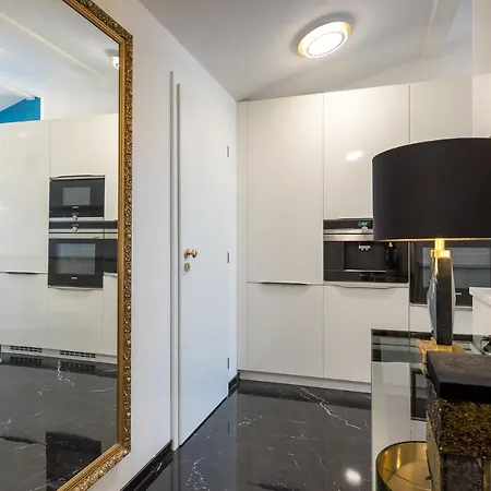 Amiss Masiarska Apartment Kosice